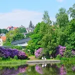 Jagsch - Harzpur & Harzzeit - Inkl Bettwaesche & Handtuecher