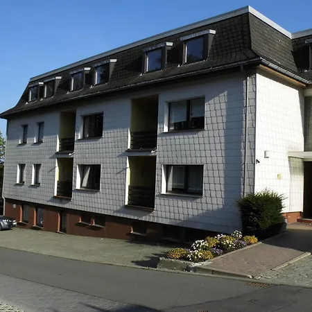 Schröder - Harzpur - Harzzeit Apartment *