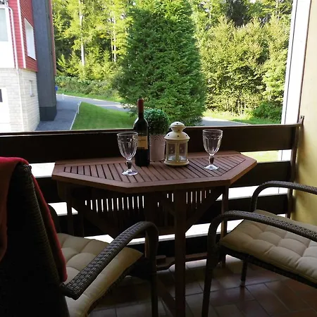 Schröder - Harzpur - Harzzeit Apartment Braunlage