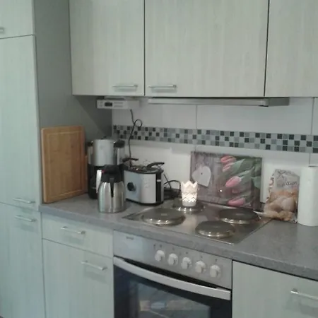 Fewo Jagsch - Harzpur & Harzzeit - Inkl Bettwaesche & Handtuecher * Braunlage