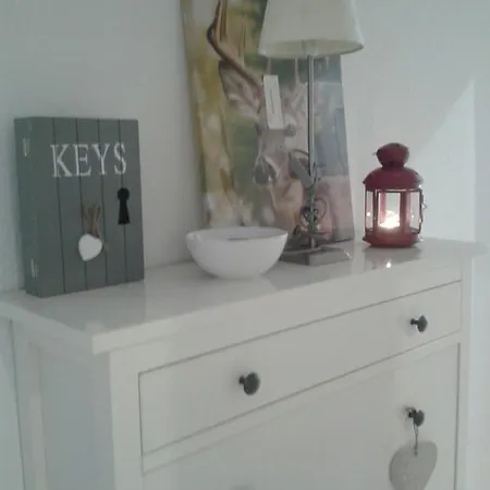 Apartment Schroeder - Harzpur - Harzzeit - Inklusive Bettwaesche