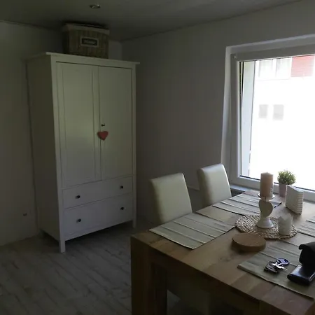 Apartamento Fewo Jagsch - HarzPur&HarzZeit - inkl Bettwäsche&Handtücher