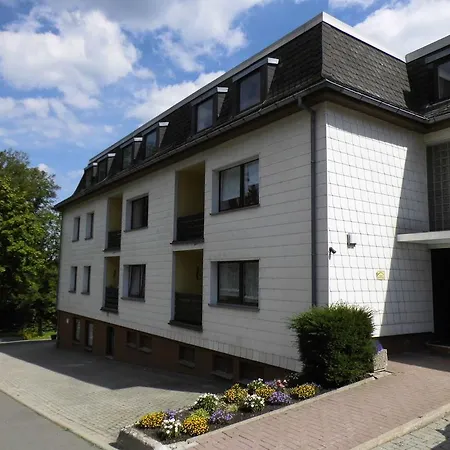 Fewo Jagsch - Harzpur & Harzzeit - Inkl Bettwaesche & Handtuecher