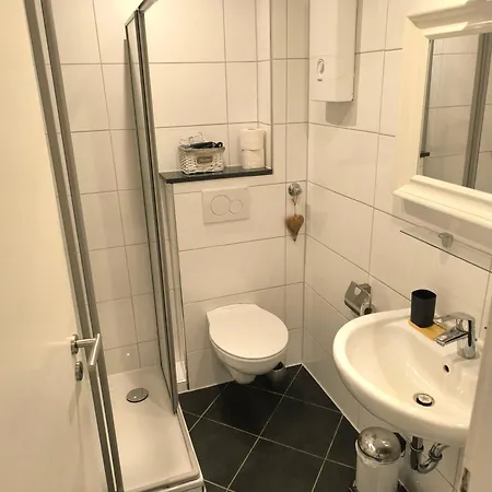 Jagsch - Harzpur&harzzeit - Inkl Bettwäsche&handtücher * Braunlage