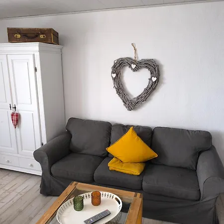 Fewo Jagsch - Harzpur & Harzzeit - Inkl Bettwaesche & Handtuecher شقة