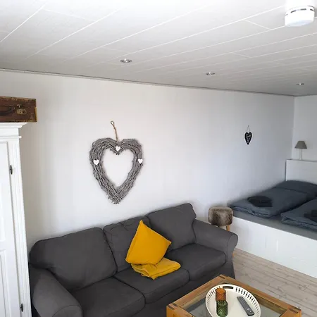 Fewo Jagsch - Harzpur & Harzzeit - Inkl Bettwaesche & Handtuecher شقة