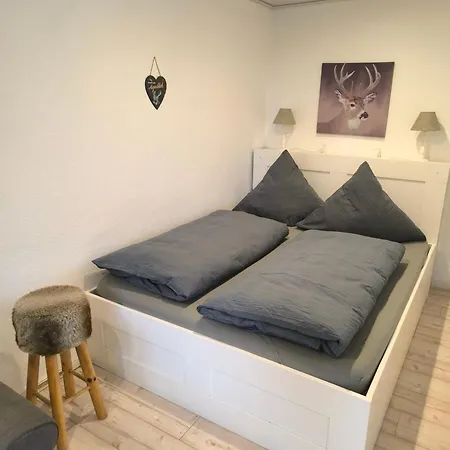 Jagsch - Harzpur & Harzzeit - Inkl Bettwaesche & Handtuecher Apartamento