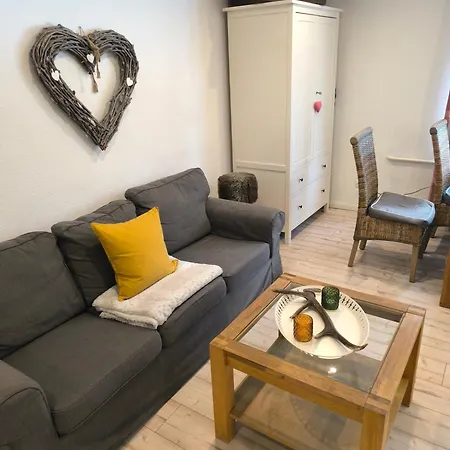 アパート Fewo Jagsch - Harzpur & Harzzeit - Inkl Bettwaesche & Handtuecher