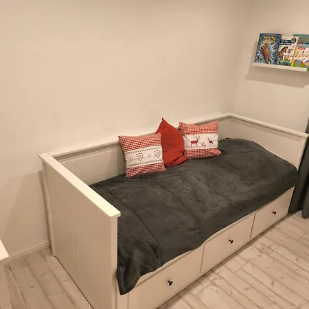 Fewo Jagsch - Harzpur & Harzzeit - Inkl Bettwaesche & Handtuecher شقة برونلاغ