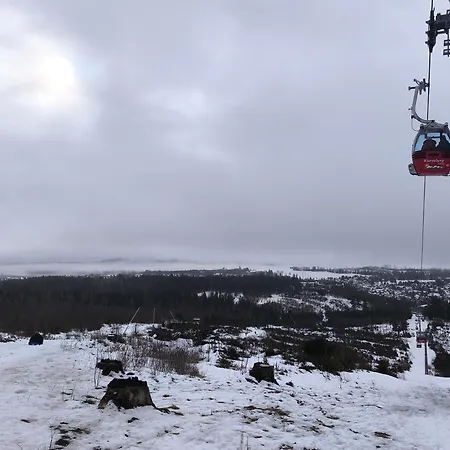 Jagsch - Harzpur & Harzzeit - Inkl Bettwaesche & Handtuecher Braunlage