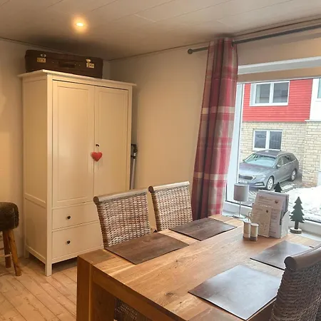Jagsch - Harzpur & Harzzeit - Inkl Bettwaesche & Handtuecher Lägenhet Braunlage