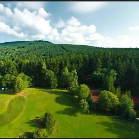 Jagsch - Harzpur & Harzzeit - Inkl Bettwaesche & Handtuecher 公寓