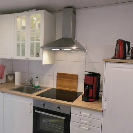 Schroeder - Harzpur - Harzzeit - Inklusive Bettwaesche Apartment *