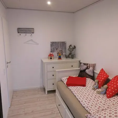 Apartment Schröder - Harzpur - Harzzeit
