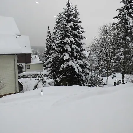 Schröder - Harzpur - Harzzeit