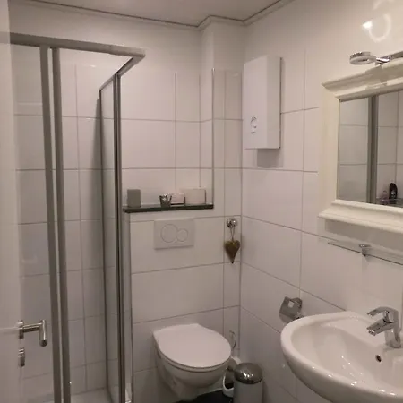 Fewo Jagsch - Harzpur & Harzzeit - Inkl Bettwaesche & Handtuecher Braunlage