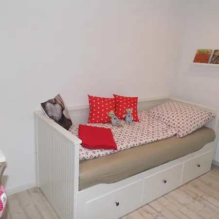 Apartment Schroeder - Harzpur - Harzzeit - Inklusive Bettwaesche *