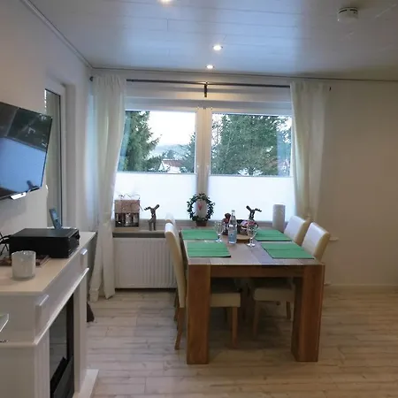 Apartment Schröder - Harzpur - Harzzeit Braunlage