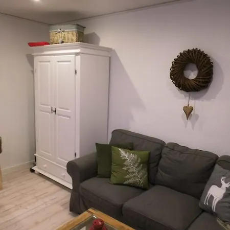 Fewo Jagsch - Harzpur & Harzzeit - Inkl Bettwaesche & Handtuecher