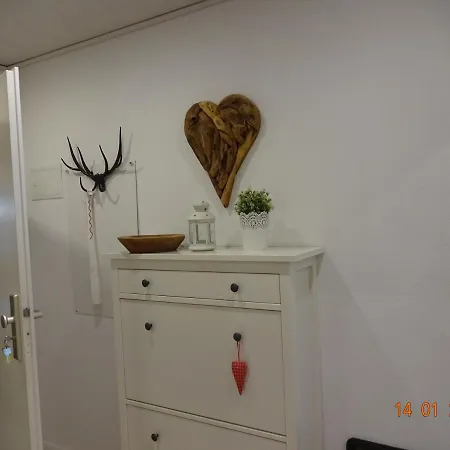 Fewo Jagsch - HarzPur&HarzZeit - inkl Bettwäsche&Handtücher *