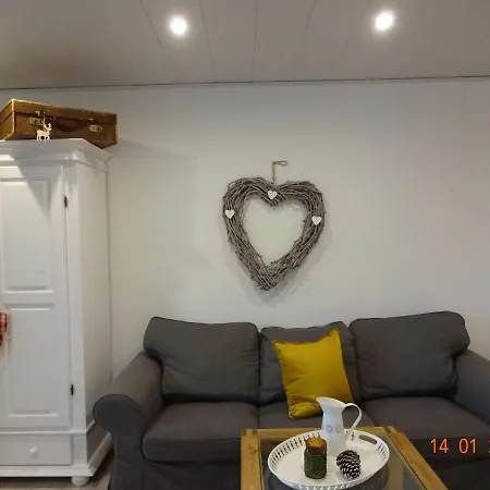 Schröder - Harzpur - Harzzeit Apartment