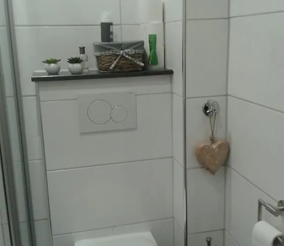 شقة Fewo Jagsch - Harzpur & Harzzeit - Inkl Bettwaesche & Handtuecher برونلاغ