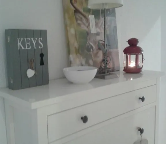 شقة Fewo Jagsch - Harzpur & Harzzeit - Inkl Bettwaesche & Handtuecher