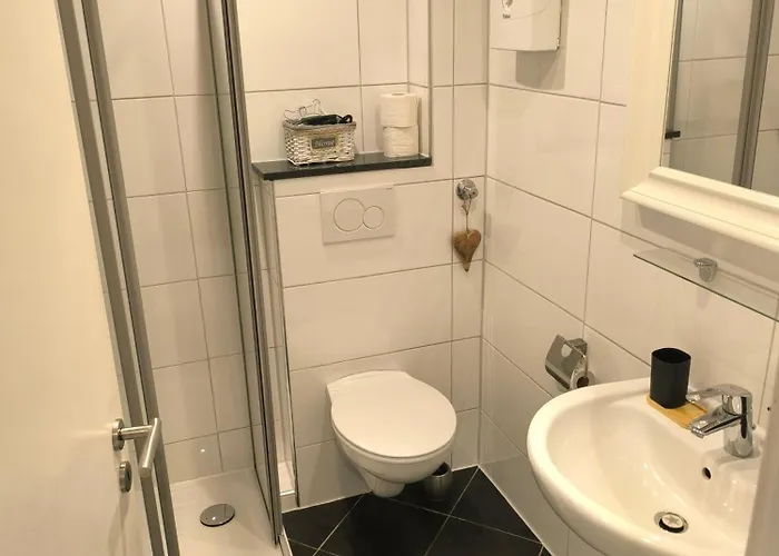 Fewo Jagsch - Harzpur & Harzzeit - Inkl Bettwaesche & Handtuecher * برونلاغ