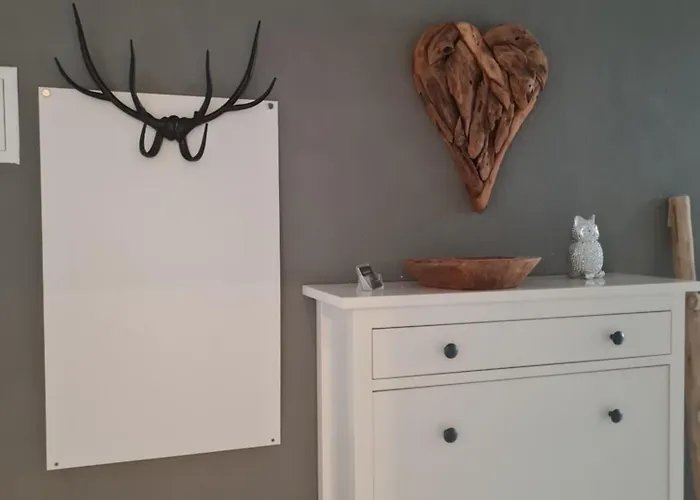 Fewo Jagsch - Harzpur & Harzzeit - Inkl Bettwaesche & Handtuecher * برونلاغ