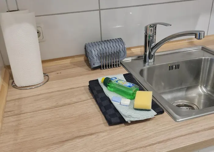 Fewo Jagsch - Harzpur & Harzzeit - Inkl Bettwaesche & Handtuecher * برونلاغ