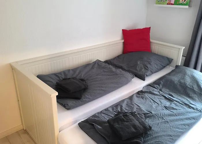 شقة Fewo Jagsch - Harzpur & Harzzeit - Inkl Bettwaesche & Handtuecher *