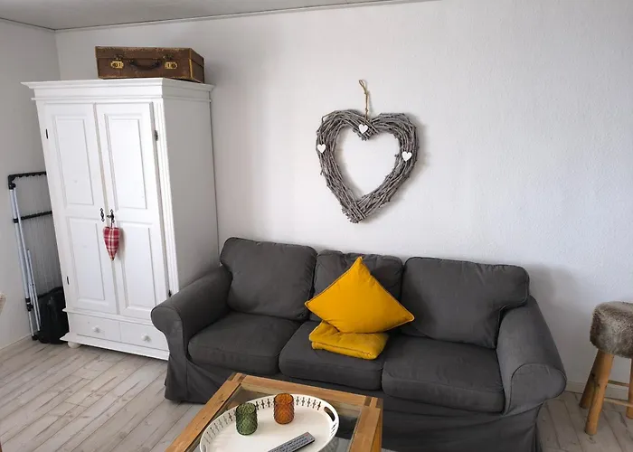 Fewo Jagsch - Harzpur & Harzzeit - Inkl Bettwaesche & Handtuecher شقة